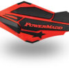 Powermadd Käsisuoja Sentinel Polaris Puna/musta