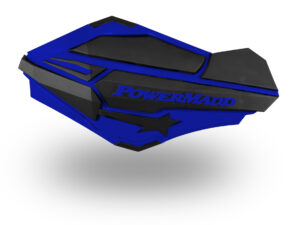 Powermadd Käsisuoja Sentinel Yamaha Sini/musta