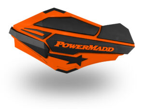 Powermadd Käsisuoja Sentinel KTM oranssi/musta
