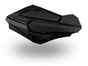 Powermadd Käsisuoja Sentinel musta/musta