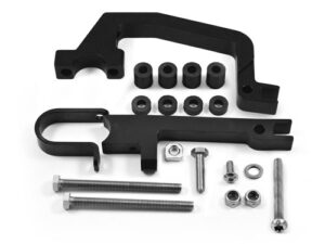 Powermadd Mont.sats Käsisuoja Sentinel Hayes jarruille