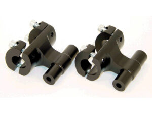 Powermadd 325 Korotussarja 2" Fat Bar Lev.8,5cm