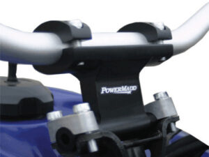 Powermadd 475 Korotuspala 22mm tangolle, 12cm/2" korotus.