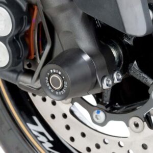 Puig Fork Sliders Kawasaki Z750R 11-12'