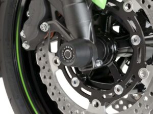 Puig Fork Sliders Kawasaki Z800 13-17'