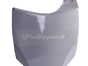 Polisport etunumerokilpi KX250/450F 09-12 (20)
