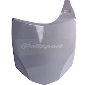 Polisport etunumerokilpi KX250/450F 09-12 (20)