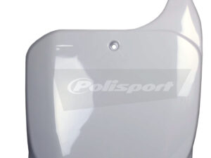 Polisport etunumerokilpi CR125/250/500 00-03, CRF 450 02-03 (30)