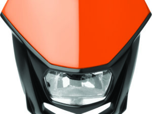 Polisport HALO etulyhty oranssi (1)