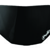 Polisport headligh Halo removable number plate Black (6)