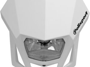 Polisport LMX etulyhty valk (6)