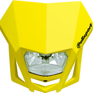 Polisport LMX etulyhty kelt (6)