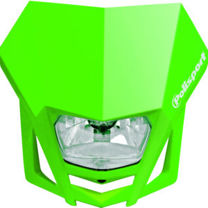 Polisport Headlight LMX Green 05 (6)