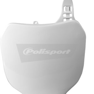 Polisport etunumerokilpi YZ125/250 00-04, YZ250F/426F 01-04, YZ450F 03-04 (12)