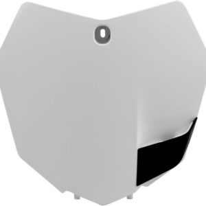 Polisport etunumerokilpi SX/SX-F 13 (10)