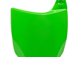 Polisport number plate Kawasaki KX250(13-16)/450F(13-15) green 05 (10)