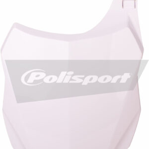 Polisport etunumerokilpi KX250/450F 13 (10)