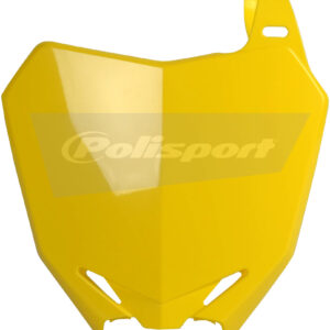 Polisport etunumerokilpi RMZ 250 10-15/RMZ 450 08-15 (12)