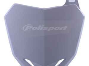 Polisport etunumerokilpi RMZ 250 10-15/RMZ 450 08-15 (12)