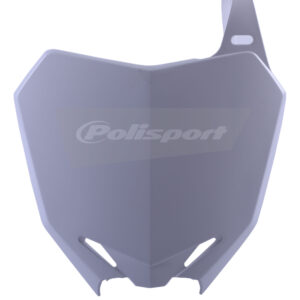 Polisport etunumerokilpi RMZ 250 10-15/RMZ 450 08-15 (12)