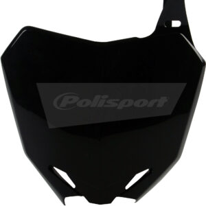 Polisport etunumerokilpi RMZ 250 10-15/RMZ 450 08-15 (12)