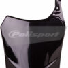 Polisport etunumerokilpi CRF450 (13-14)/CRF250 (14) musta (16)