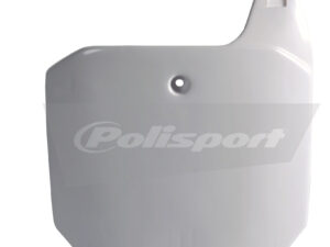 Polisport etunumerokilpi CR 80/85 96-09 (18)