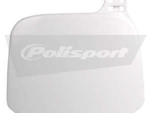 Polisport etunumerokilpi YZ80/85 93-12 (8)