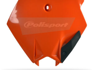 Polisport etunumerokilpi KTM 85 03-12 (8)