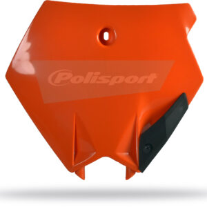 Polisport etunumerokilpi KTM 85 03-12 (8)