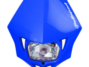 Polisport MMX etulyhty sininen (6)