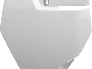 Polisport etunumerokilpi SX/SX-F 16 (10)