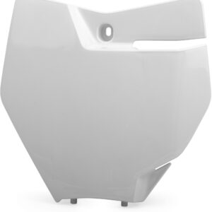 Polisport etunumerokilpi SX/SX-F 16 (10)