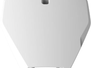 Polisport Number Plate TC125, FC250/350/450 OEM Color 2016-18 white (8)