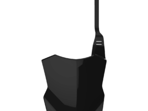 Polisport restyling number plate KX125/250 (03-08) (10)