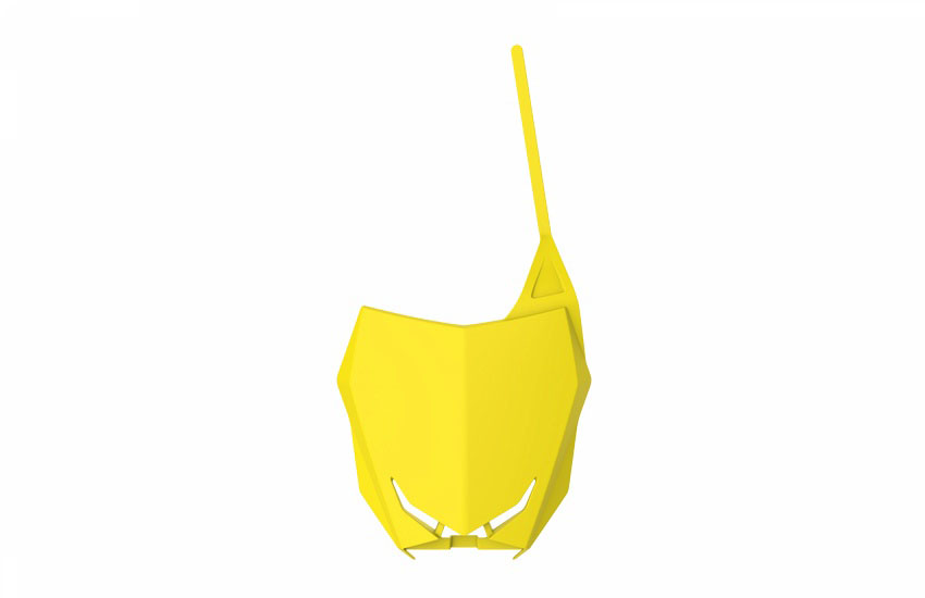 Polisport etunumerokilpi RM-Z450 18 (12)