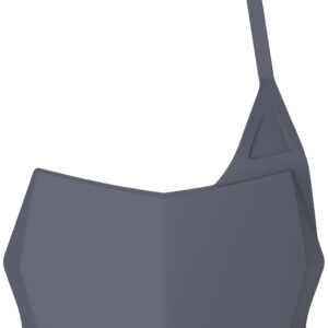 Polisport Number Plate Suzuki RM125/250(01-08) restyling RMZ(19) style Nardo Gre