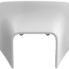 Polisport Headlight mask Husqvarna TE/FE (17-19) white (10)