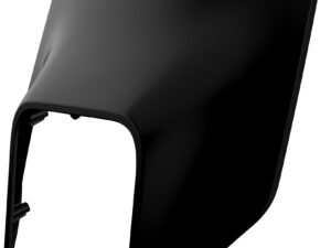 Polisport Headlight mask Husqvarna TE/FE (17-19) black (10)