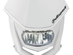 Polisport HALO Headlight LED White (8)