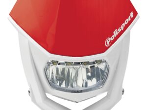 Polisport HALO Headlight LED Red CR 04 (8)