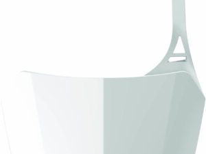 Polisport etunumerokilpi CRF450 17- (10)