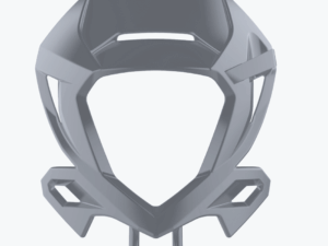 Polisport Headlight mask Beta RR (20->) (12)