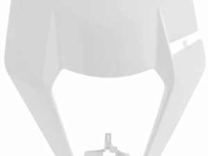 Polisport Headlight mask KTM EXC/EXC-F/XC-W/XCF-W (20->) (12)