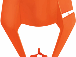 Polisport Headlight mask KTM EXC/EXC-F/XC-W/XCF-W (20->) (12)