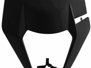 Polisport Headlight mask KTM EXC/EXC-F/XC-W/XCF-W (20->) (12)