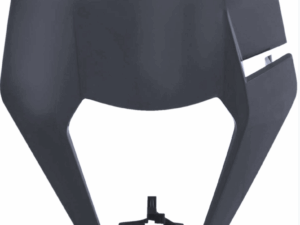 Polisport Headlight mask KTM EXC/EXC-F/XC-W/XCF-W (20->) (12)