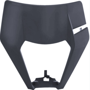 Polisport Headlight mask KTM EXC/EXC-F/XC-W/XCF-W (20->) (12)