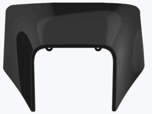 Polisport Headlight mask Husqvarna TE/FE (20->) (10)