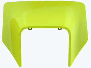 Polisport Headlight mask Husqvarna TE/FE (20->) (10)